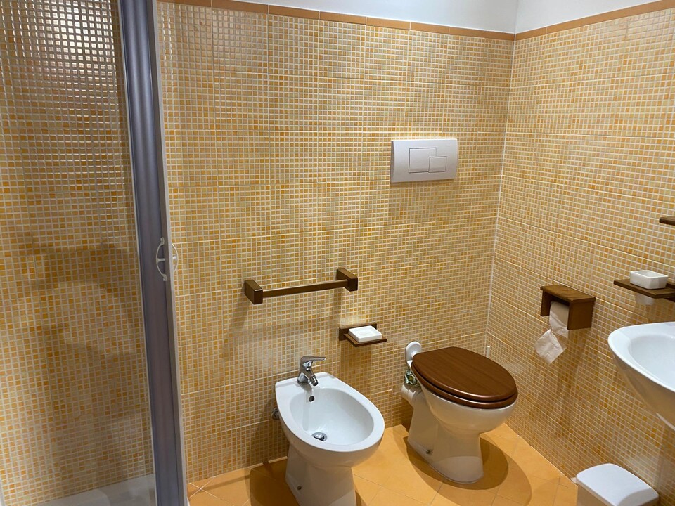 Appartamento in Affitto a Palermo Cardillo