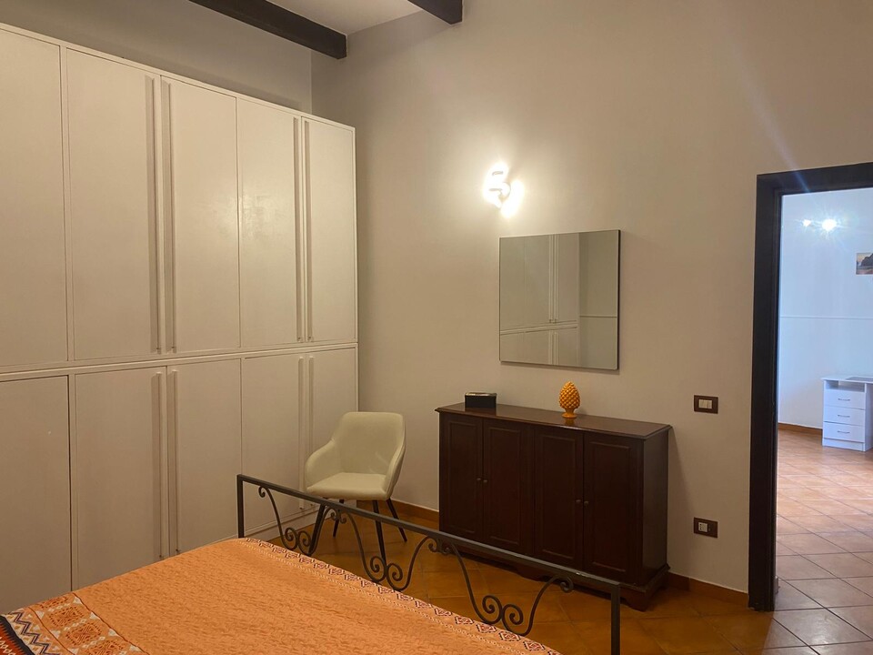 Appartamento in Affitto a Palermo Cardillo