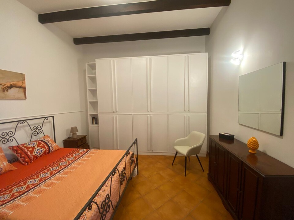 Appartamento in Affitto a Palermo Cardillo