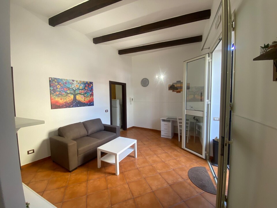 Appartamento in Affitto a Palermo Cardillo