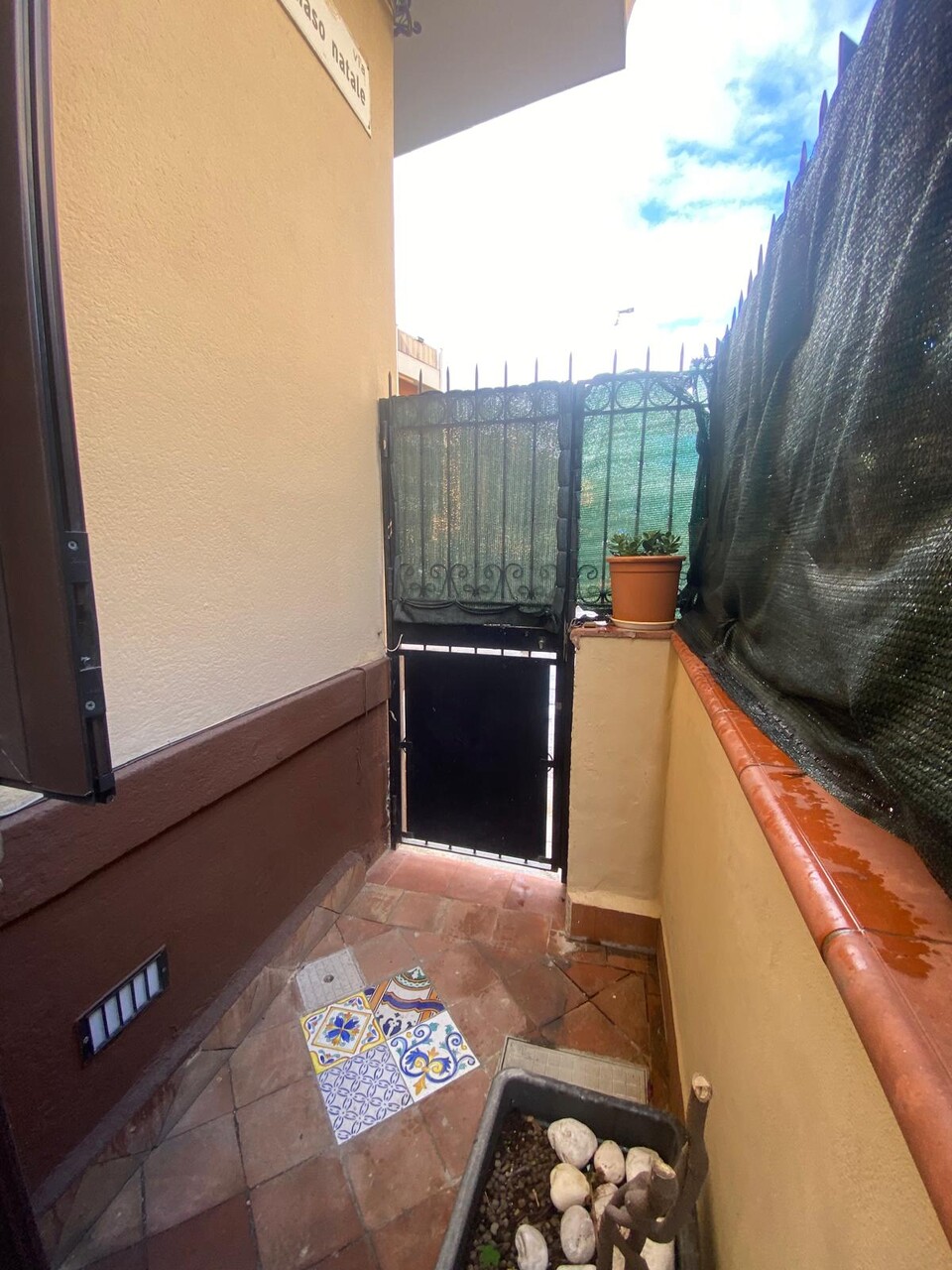 Appartamento in Affitto a Palermo Cardillo