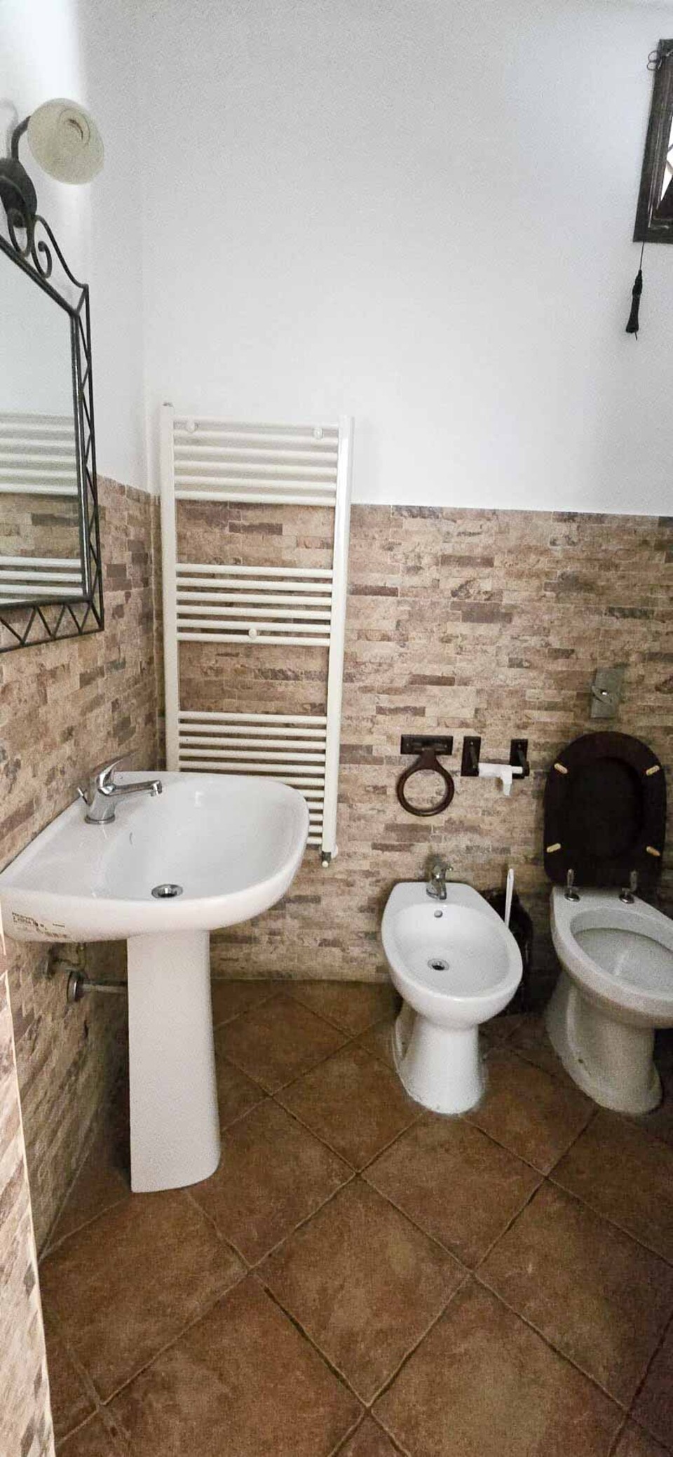 Fabbricato indipendente in Affitto a Palermo Cardillo