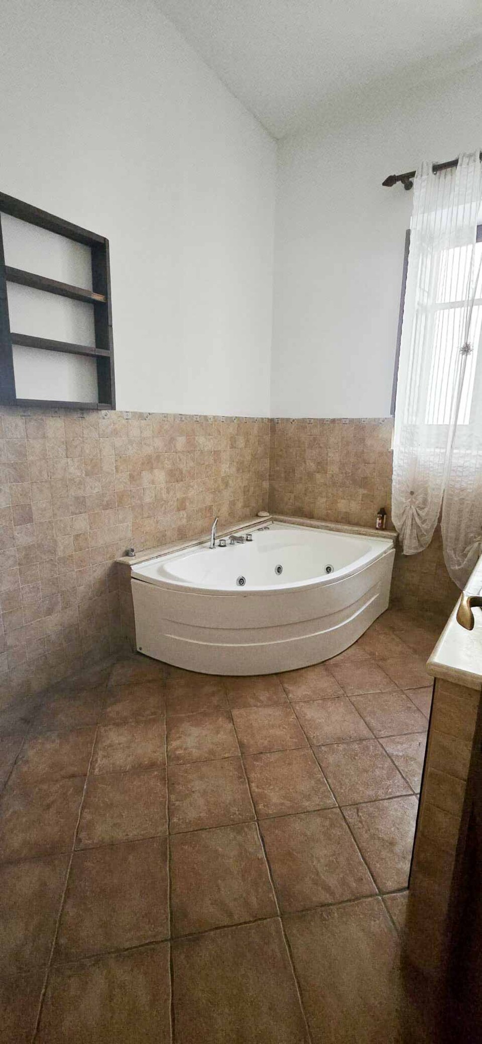 Fabbricato indipendente in Affitto a Palermo Cardillo