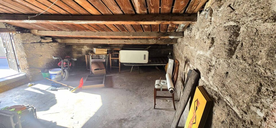 Fabbricato indipendente in Affitto a Palermo Cardillo