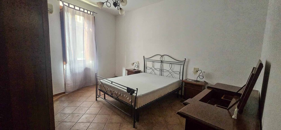 Fabbricato indipendente in Affitto a Palermo Cardillo