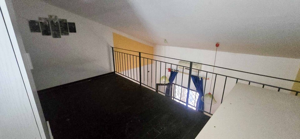 Fabbricato indipendente in Affitto a Palermo Cardillo