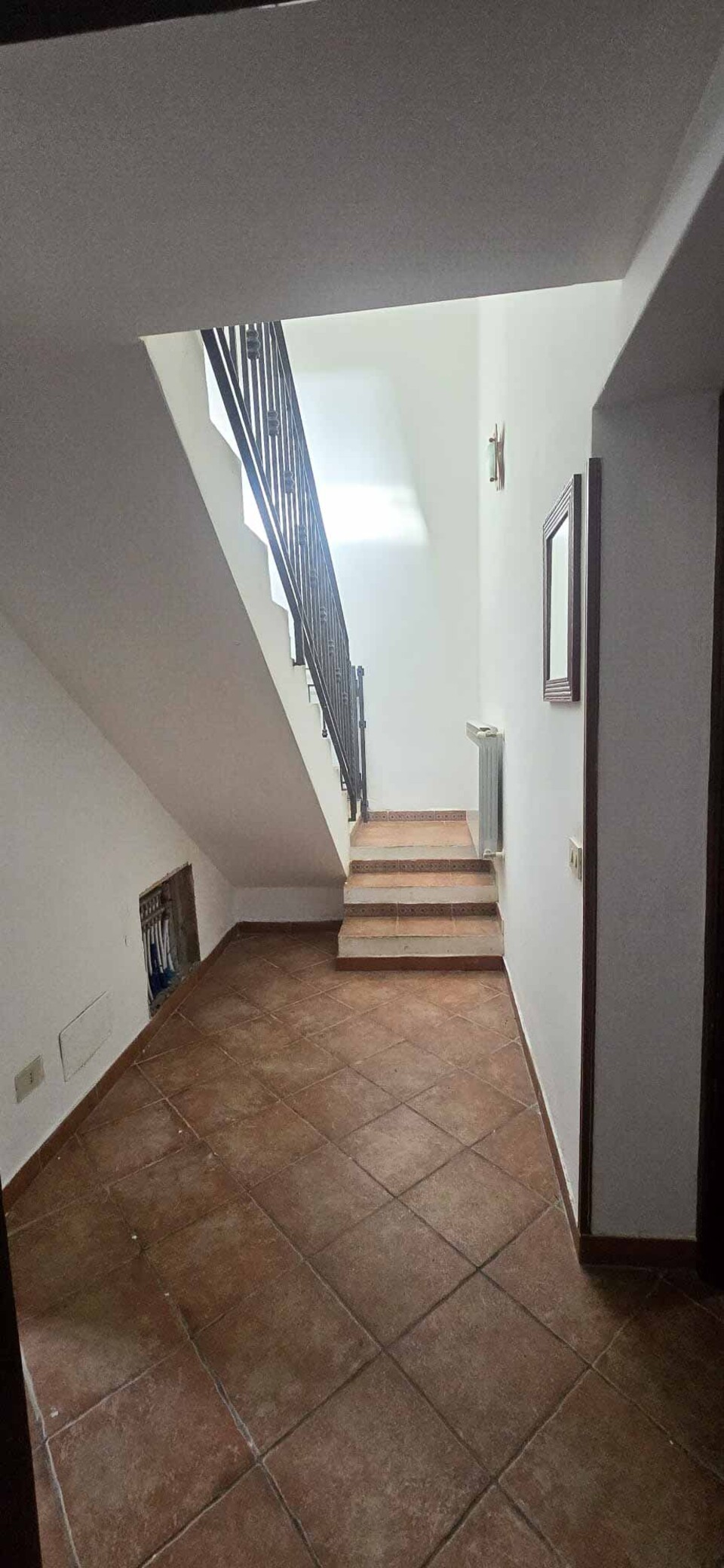 Fabbricato indipendente in Affitto a Palermo Cardillo