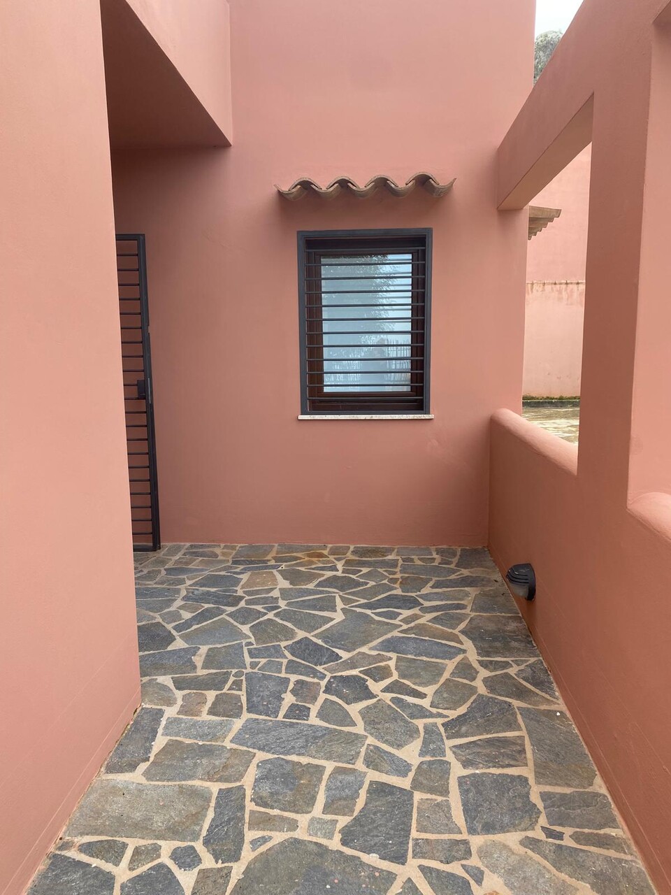 Appartamento in villa in Affitto a Palermo Tommaso Natale