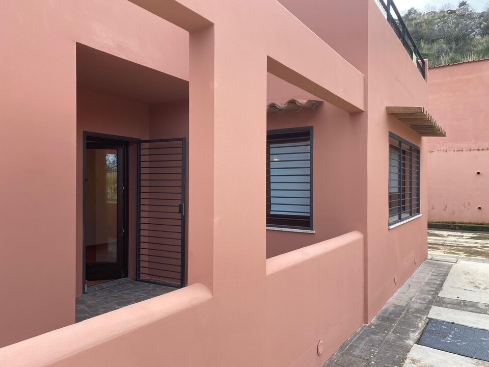 Appartamento in villa in Affitto a Palermo Tommaso Natale