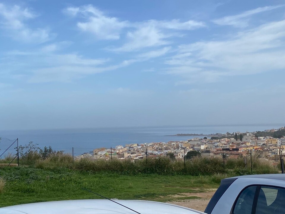 Appartamento in villa in Affitto a Palermo Tommaso Natale