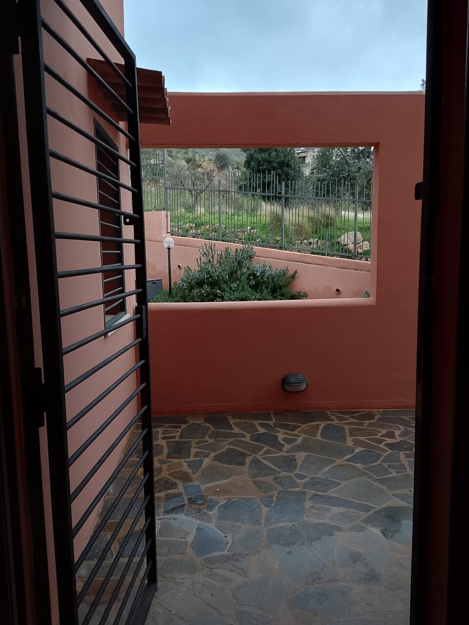 Appartamento in villa in Affitto a Palermo Tommaso Natale