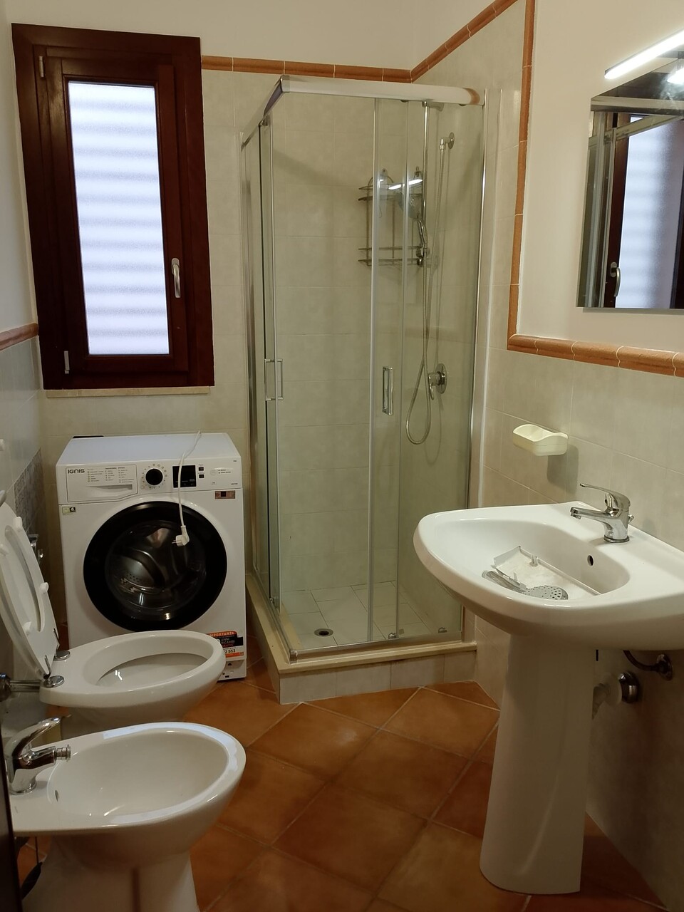 Appartamento in villa in Affitto a Palermo Tommaso Natale