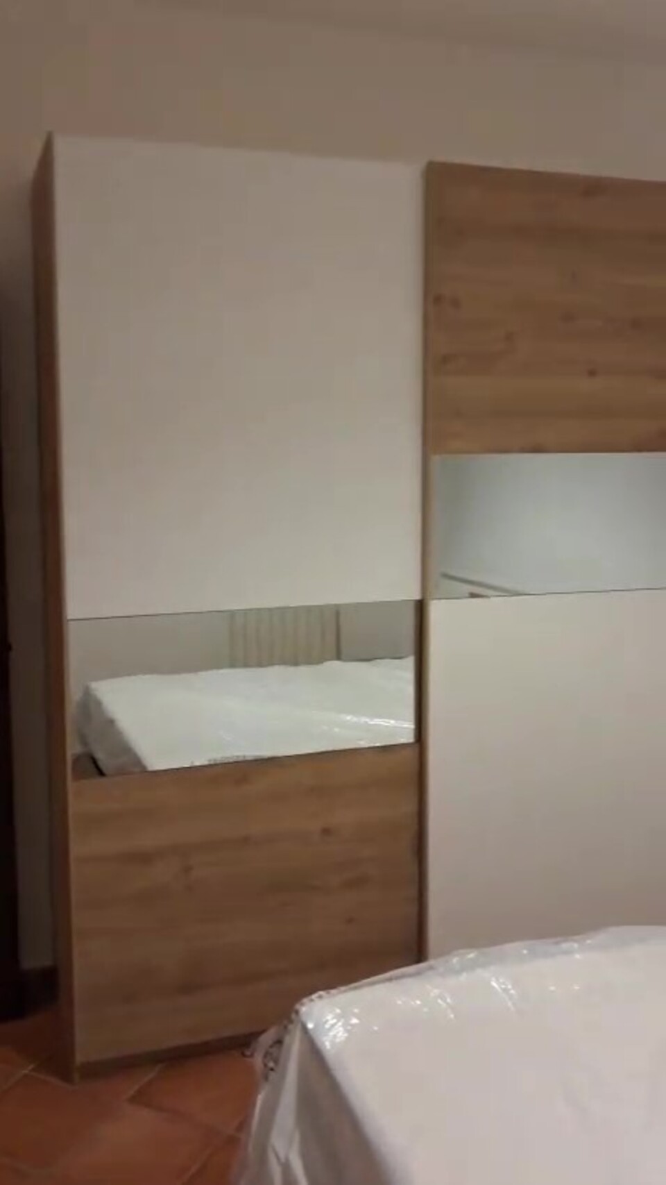 Appartamento in villa in Affitto a Palermo Tommaso Natale