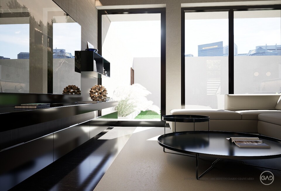 Villetta a schiera in Vendita a Palermo Cardillo