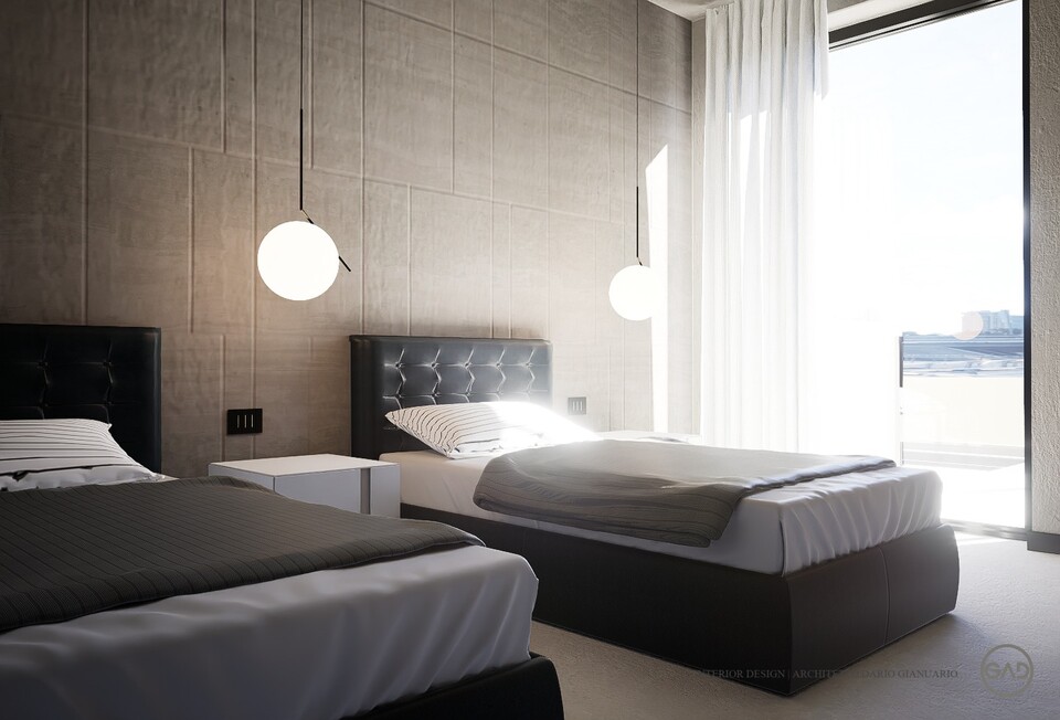 Villetta a schiera in Vendita a Palermo Cardillo