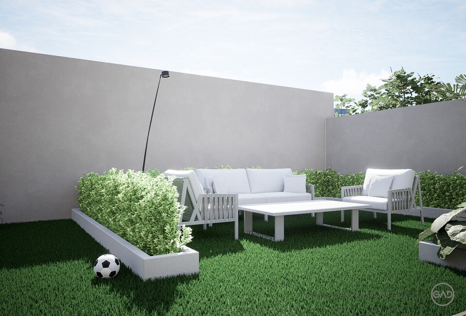 Villetta a schiera in Vendita a Palermo Cardillo