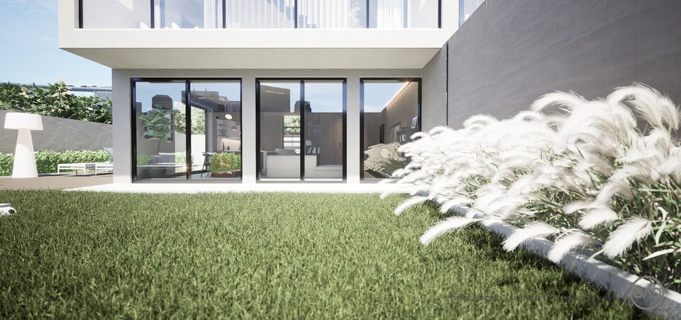 Villetta a schiera in Vendita a Palermo Cardillo