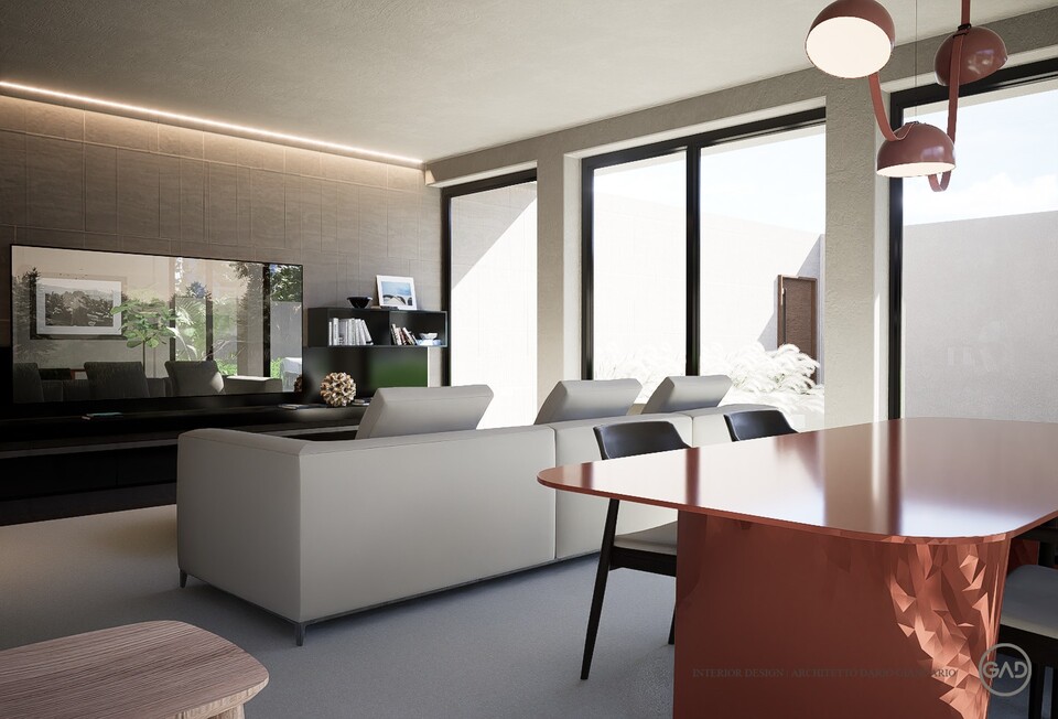 Villetta a schiera in Vendita a Palermo Cardillo