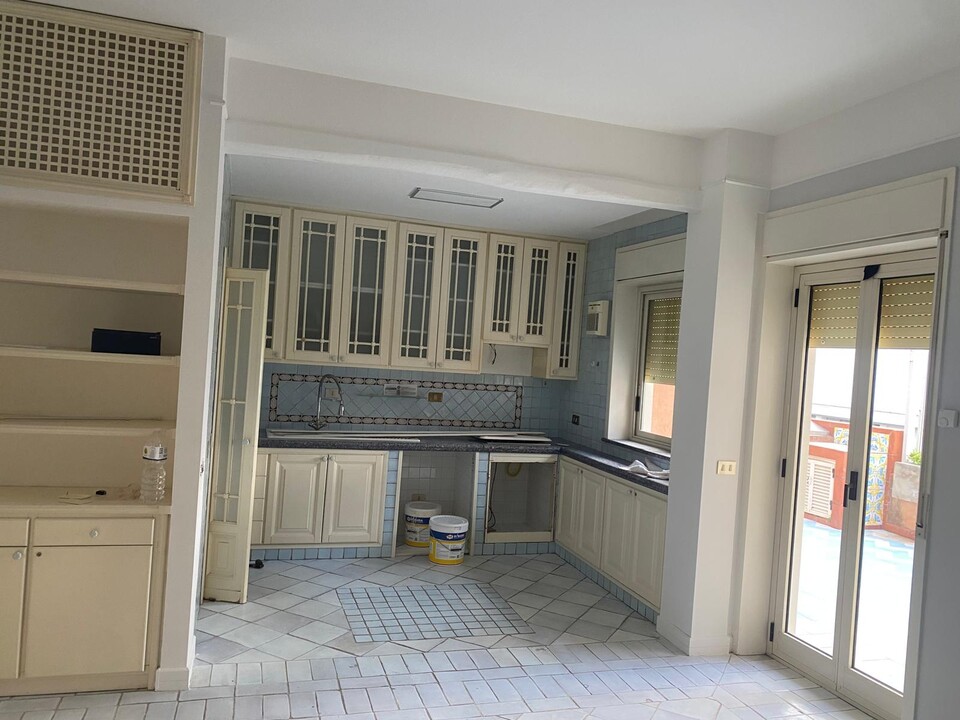 Appartamento in Affitto a Palermo Cardillo