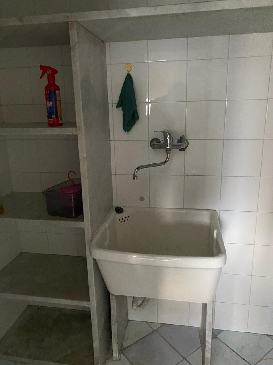 Appartamento in Affitto a Palermo Cardillo