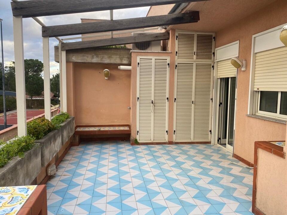 Appartamento in Affitto a Palermo Cardillo