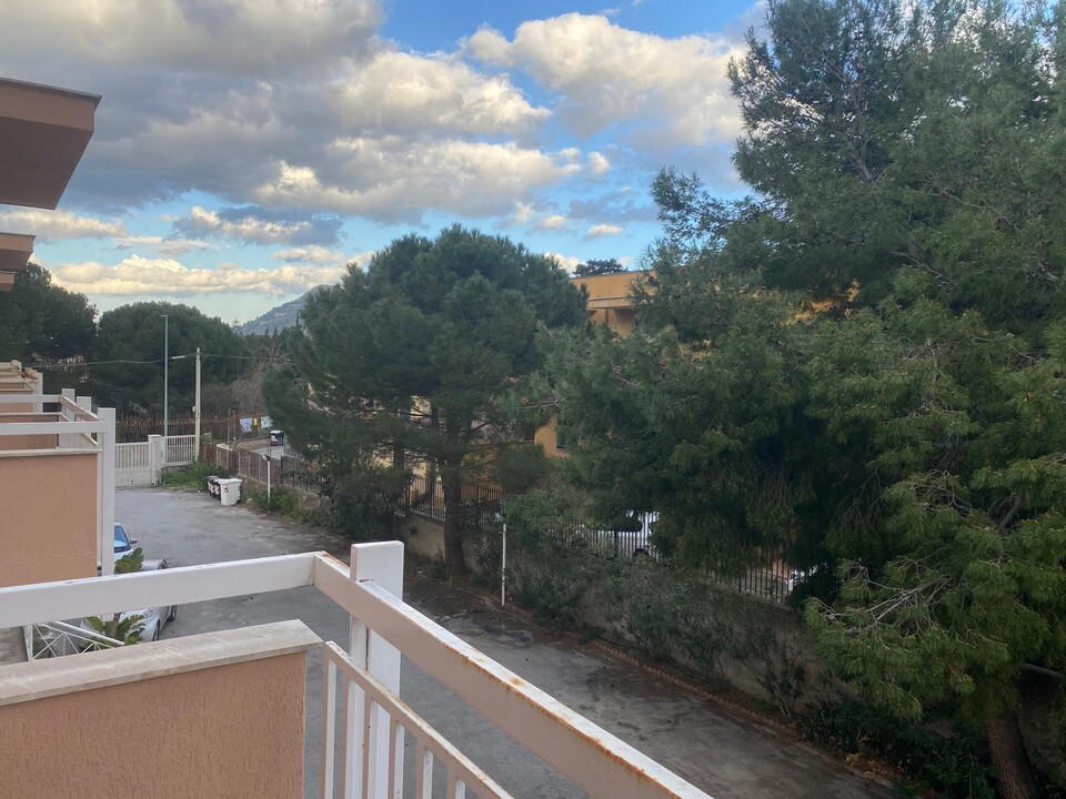 Appartamento in Affitto a Palermo Cardillo