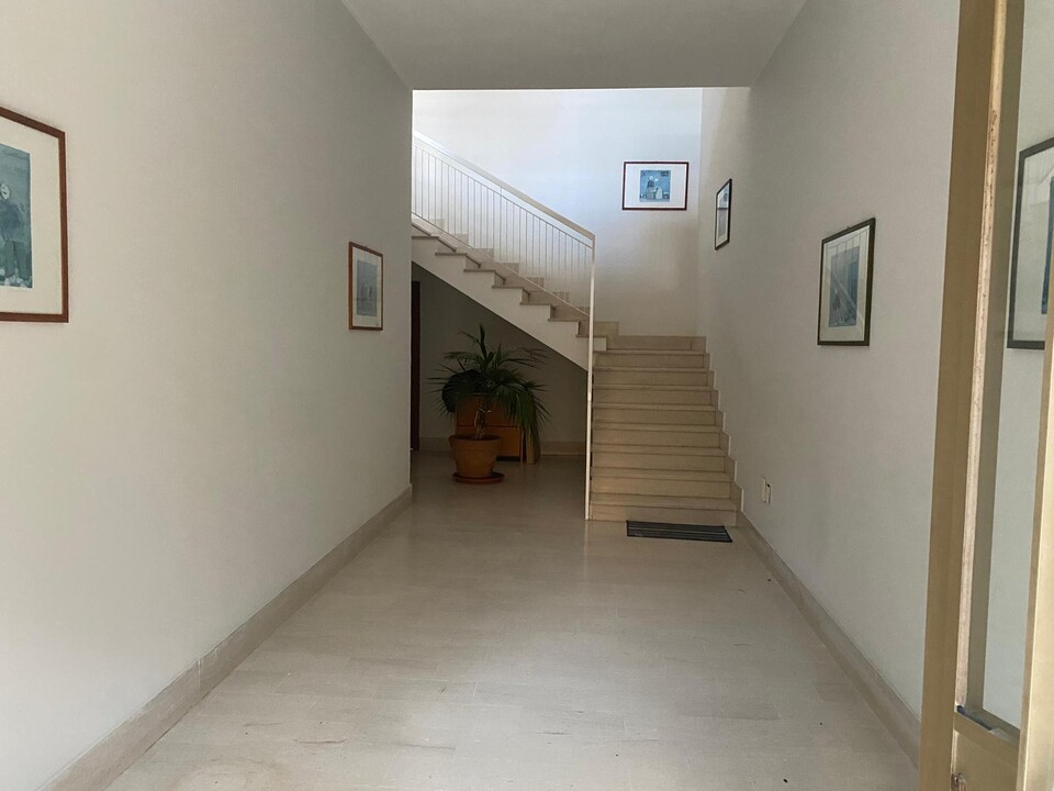 Appartamento in Affitto a Palermo Cardillo