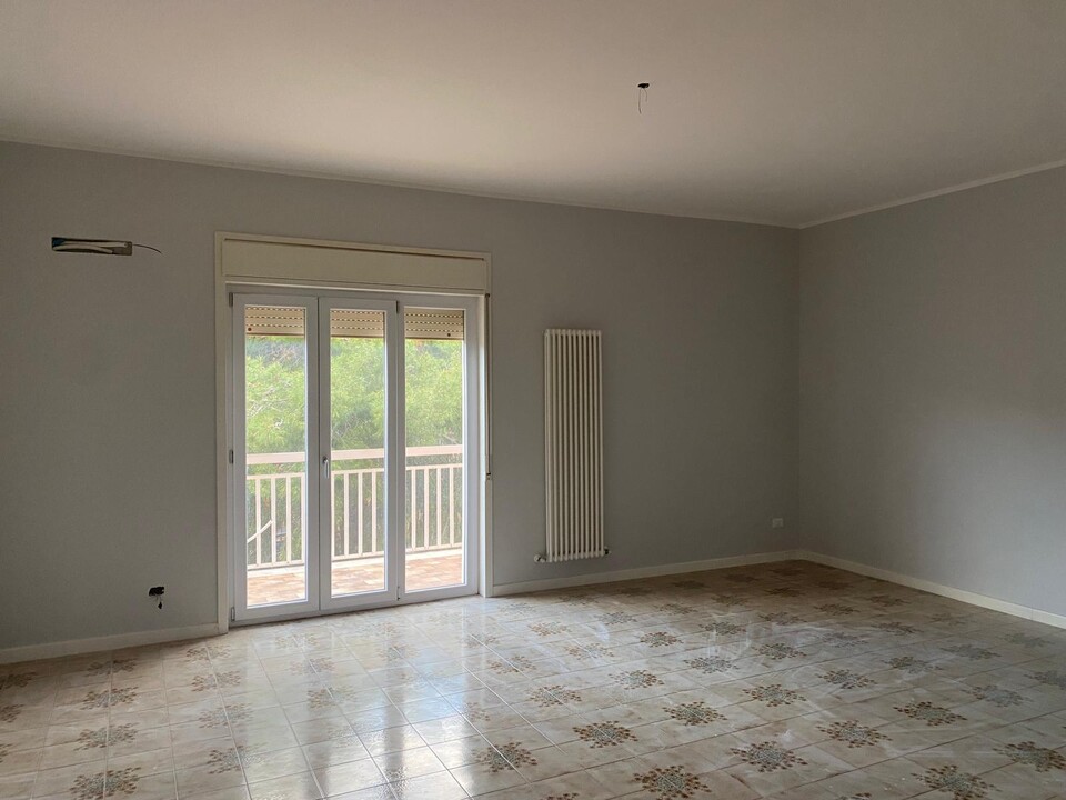 Appartamento in Affitto a Palermo Cardillo