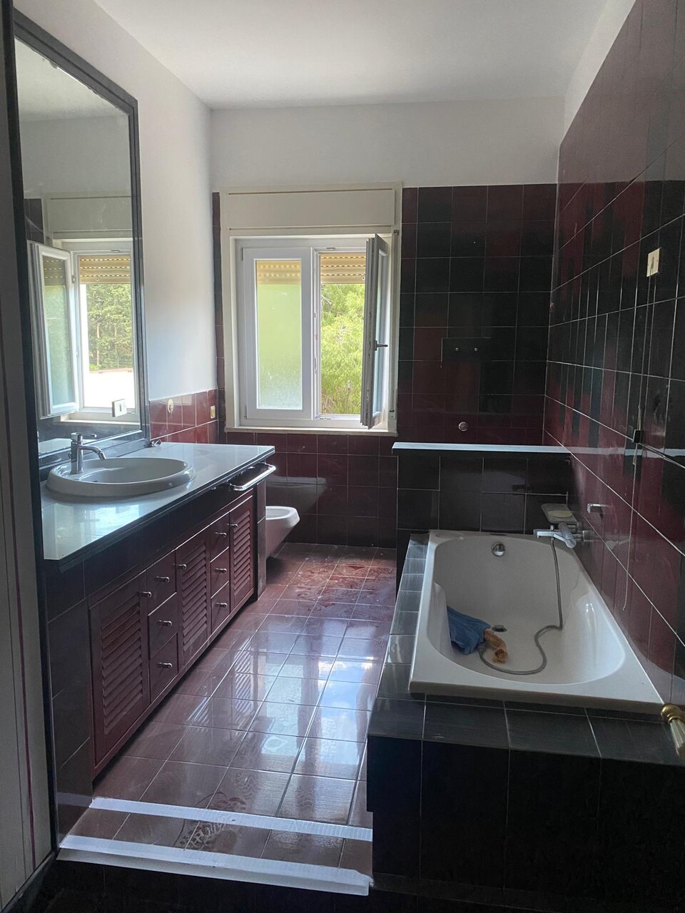 Appartamento in Affitto a Palermo Cardillo