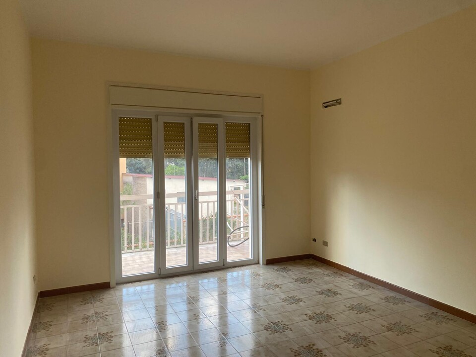 Appartamento in Affitto a Palermo Cardillo