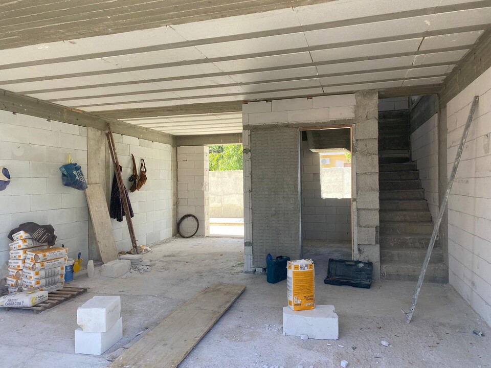 Villetta a schiera in Vendita a Palermo Cardillo