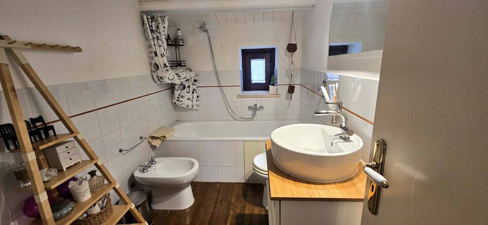 Fabbricato indipendente in Vendita a Palermo Cardillo