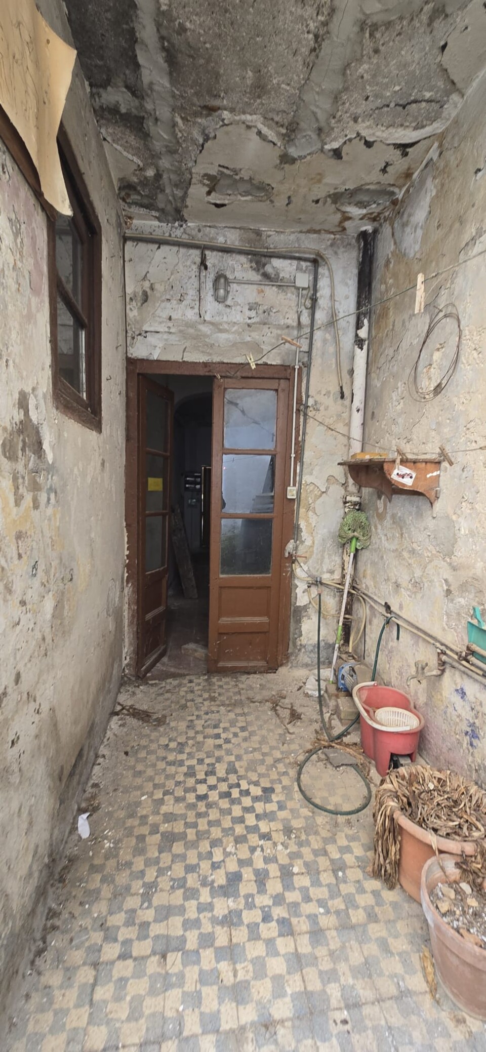 Appartamento in Vendita a Palermo Resuttana - San Lorenzo