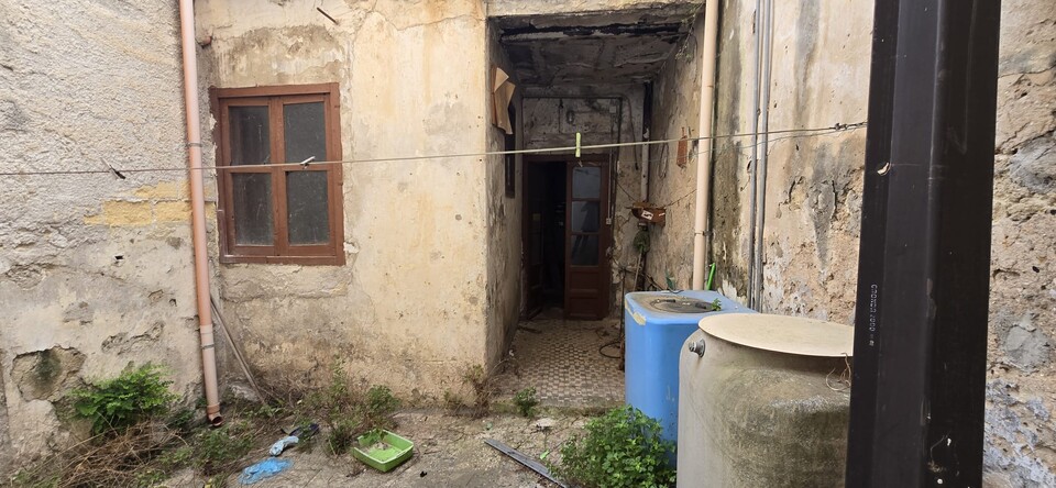 Appartamento in Vendita a Palermo Resuttana - San Lorenzo