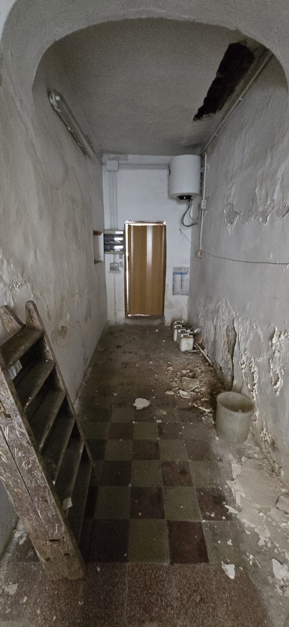 Appartamento in Vendita a Palermo Resuttana - San Lorenzo