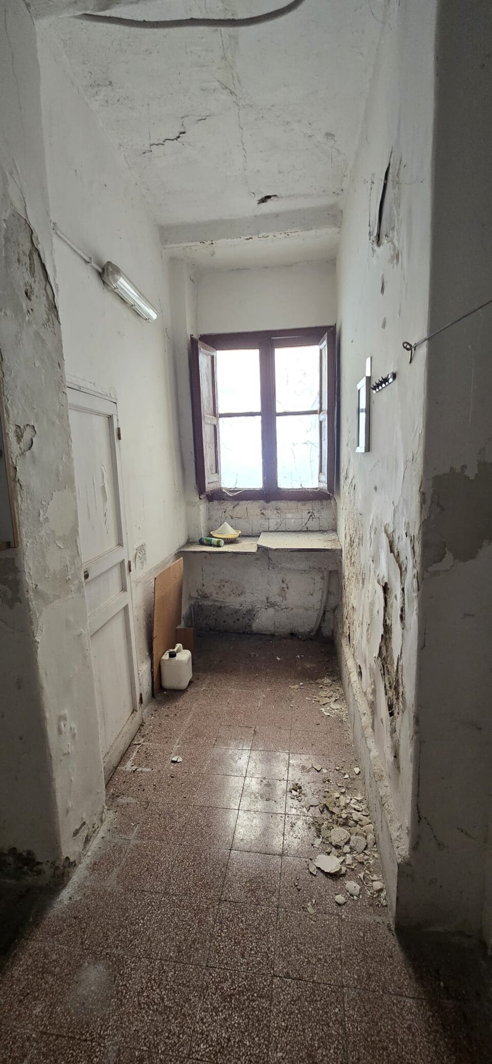 Appartamento in Vendita a Palermo Resuttana - San Lorenzo