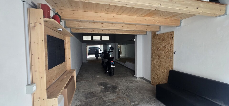 Garage doppio in Vendita a Palermo Cardillo