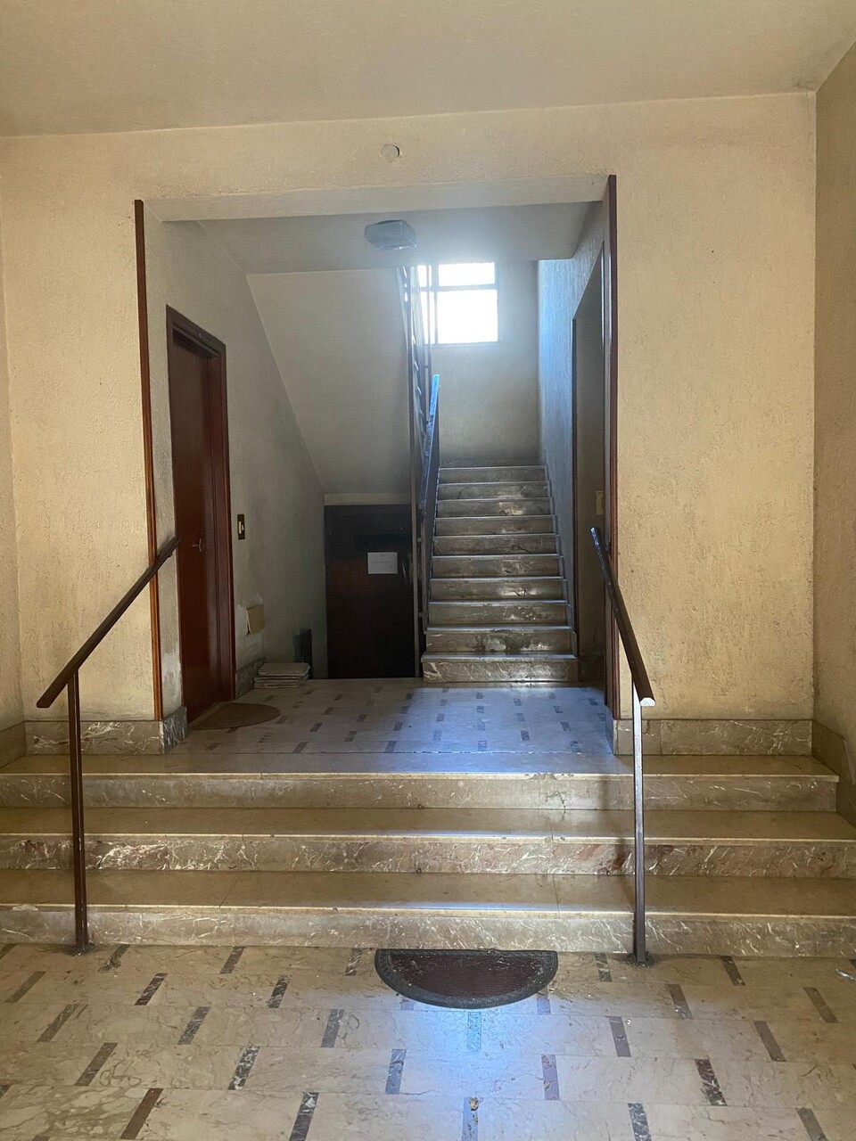 Appartamento in Vendita a Palermo C.so dei Mille-Messina Marine