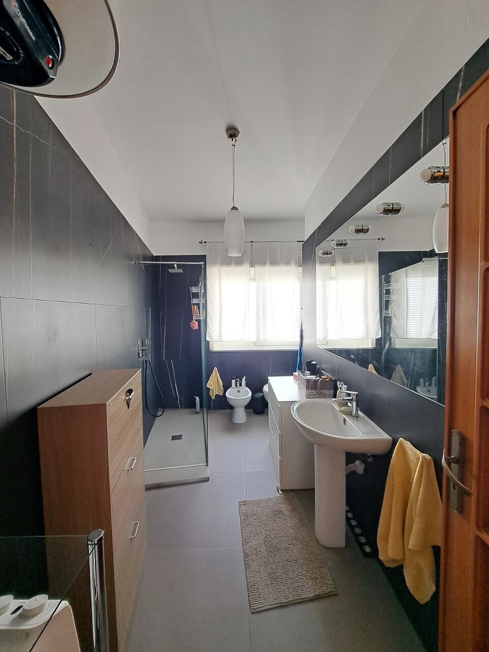 Appartamento in Affitto a Palermo Cardillo