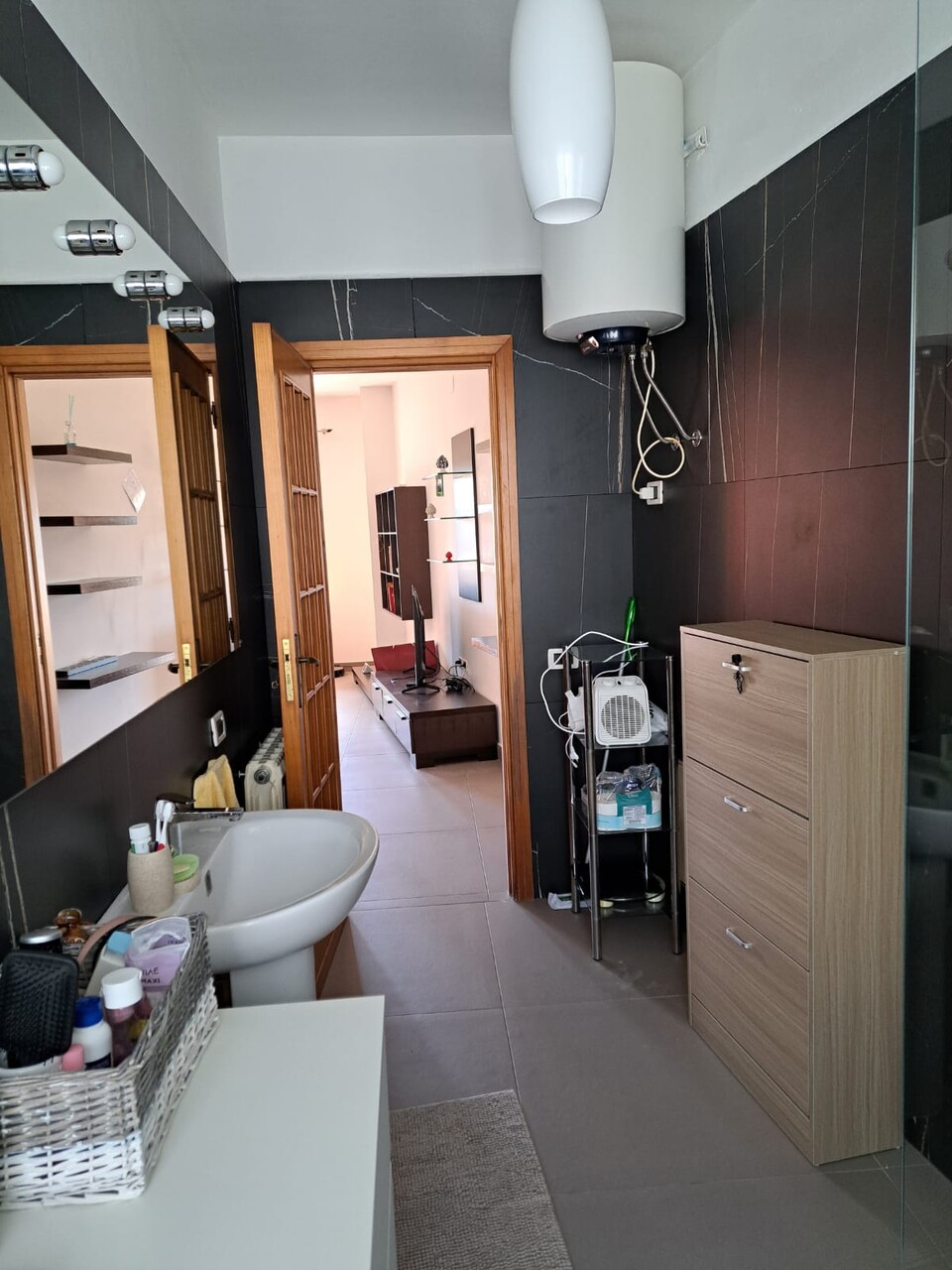 Appartamento in Affitto a Palermo Cardillo