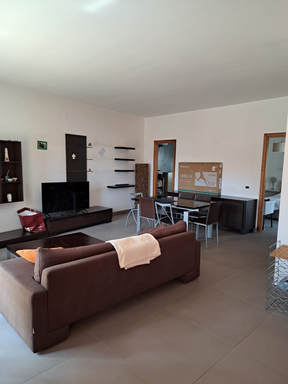 Appartamento in Affitto a Palermo Cardillo