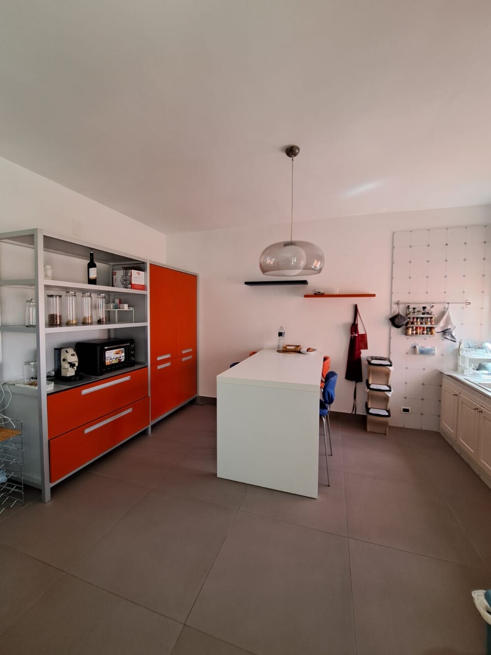 Appartamento in Affitto a Palermo Cardillo