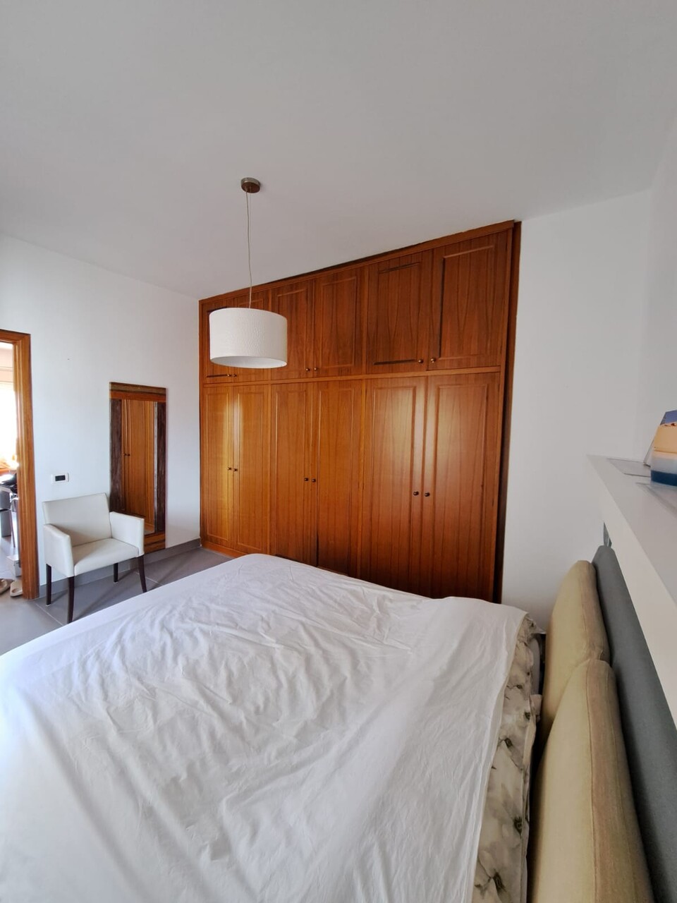 Appartamento in Affitto a Palermo Cardillo