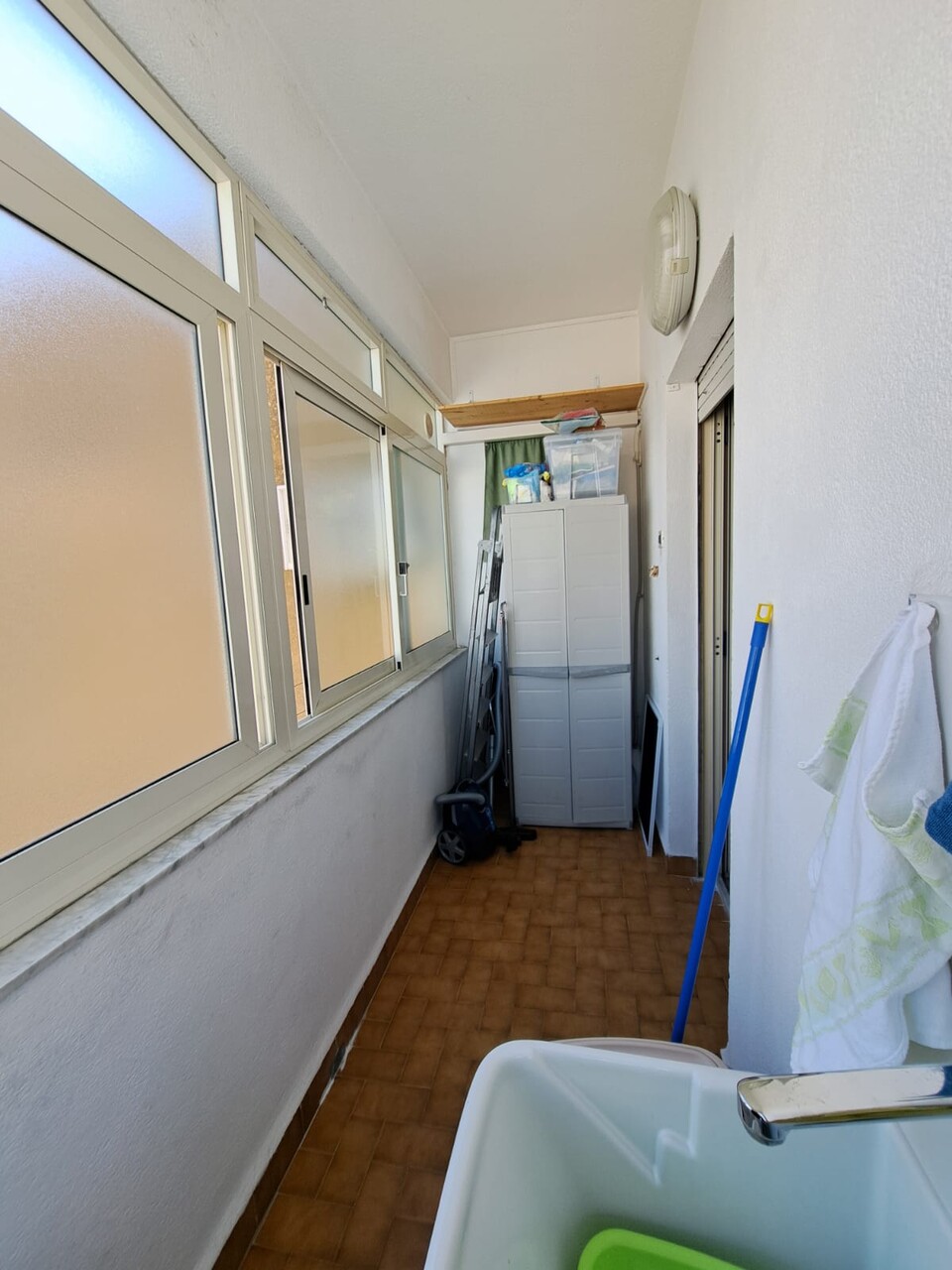 Appartamento in Affitto a Palermo Cardillo