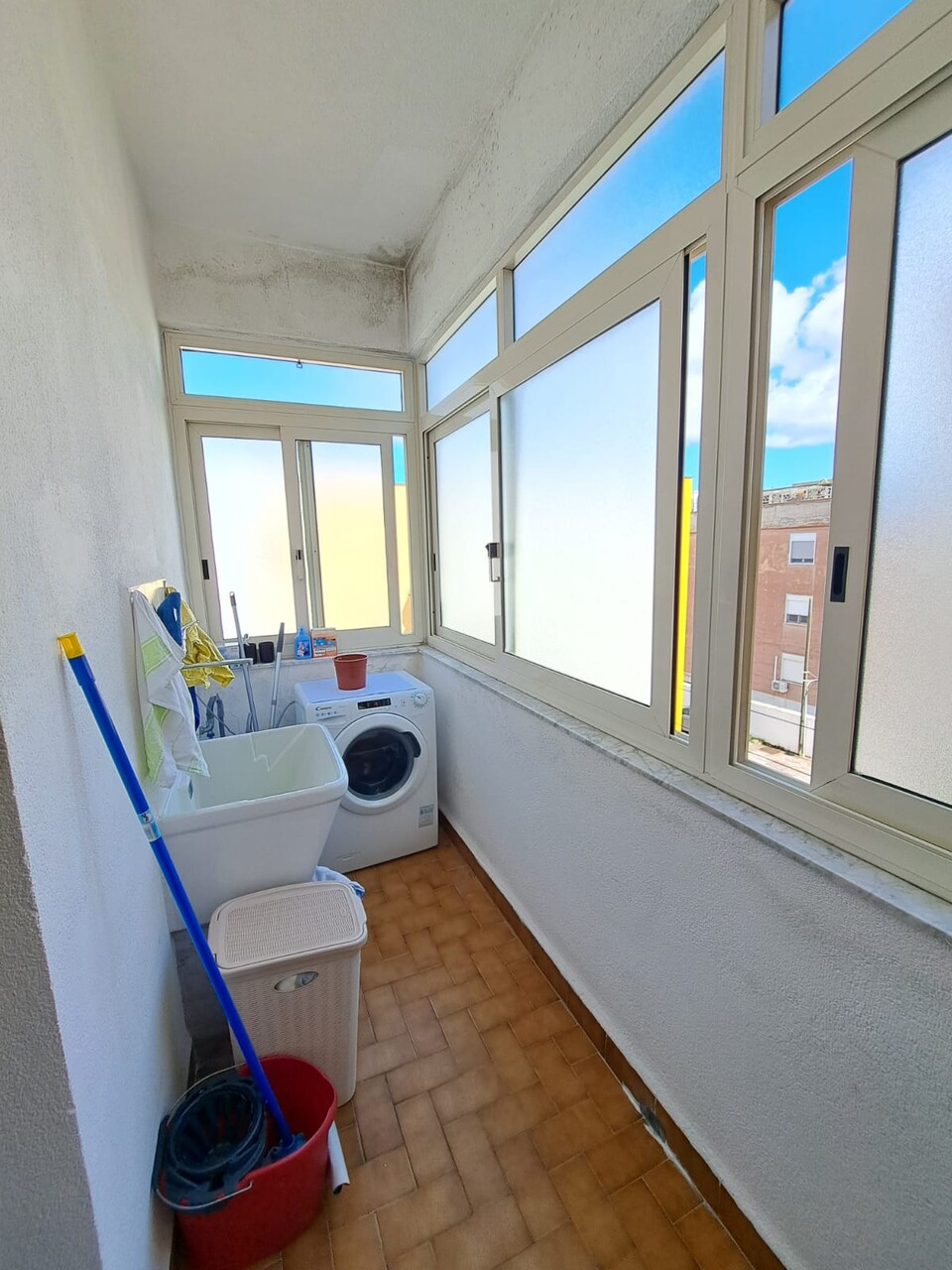 Appartamento in Affitto a Palermo Cardillo