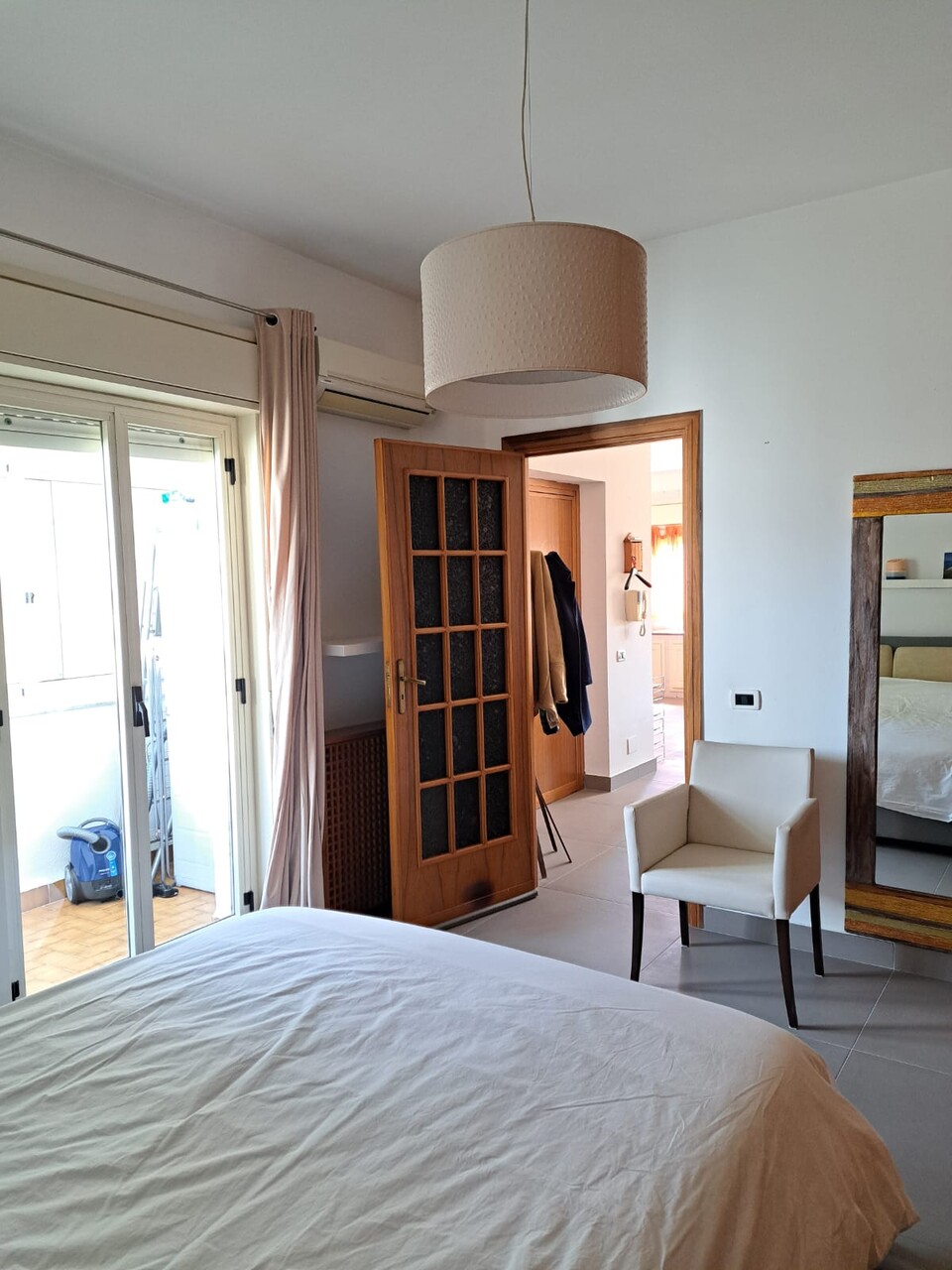 Appartamento in Affitto a Palermo Cardillo