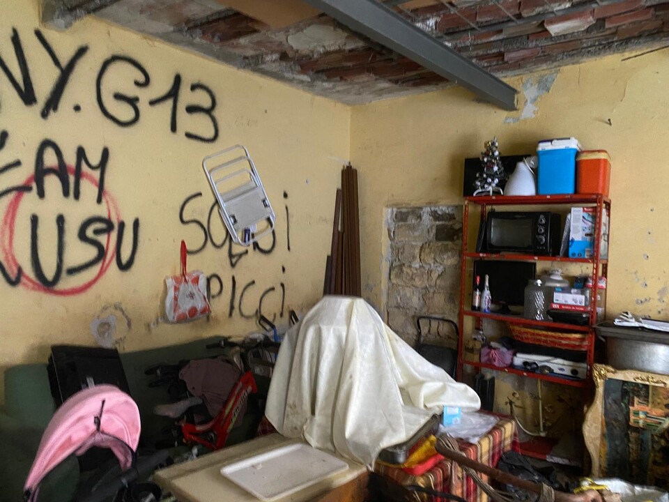 Magazzino / Deposito in Vendita a Palermo Centro storico (Roma Maqueda)