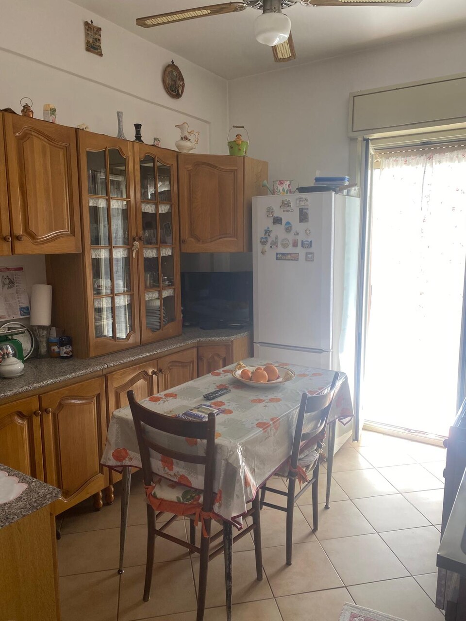 Appartamento in Vendita a Palermo Cardillo