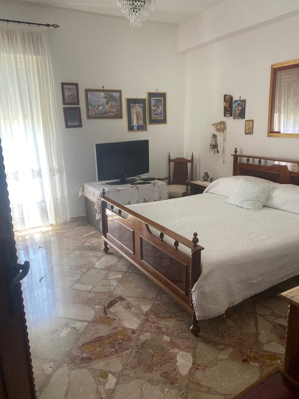 Appartamento in Vendita a Palermo Cardillo