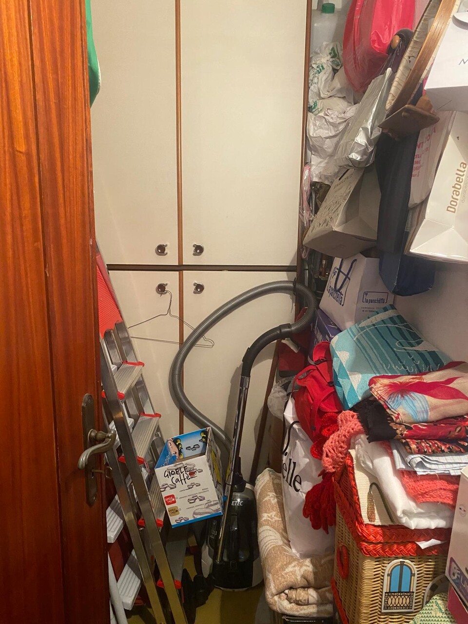 Appartamento in Vendita a Palermo Cardillo